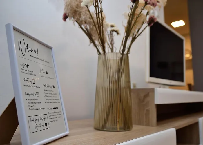 Heart Of The City - 75Sqm Suite