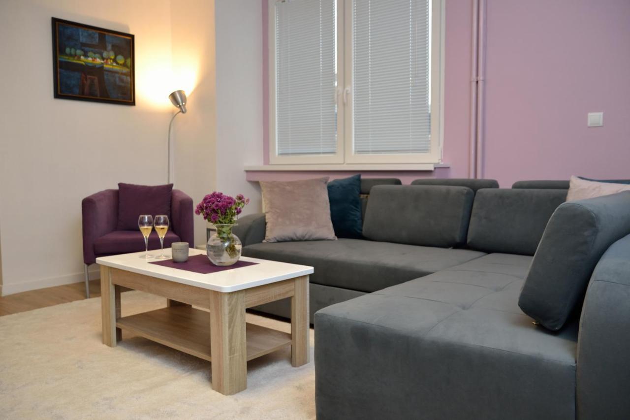 Apartamento Spacious 75m2, Freshly Renovated Next To Diamond Mall *