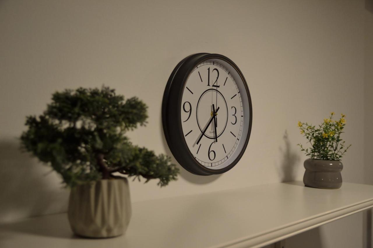 Apartamento Spacious 75m2, Freshly Renovated Next To Diamond Mall Skopie
