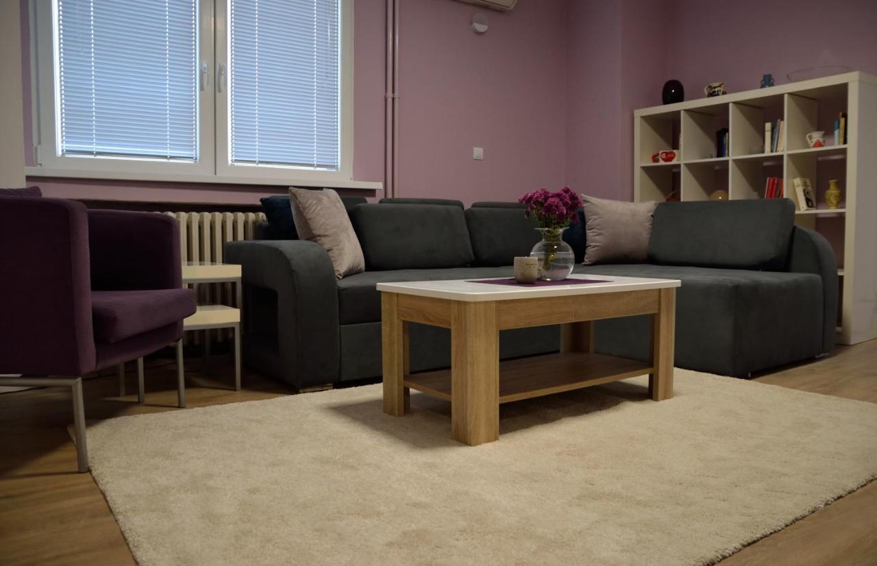 Apartman Heart Of The City - 75Sqm Suite