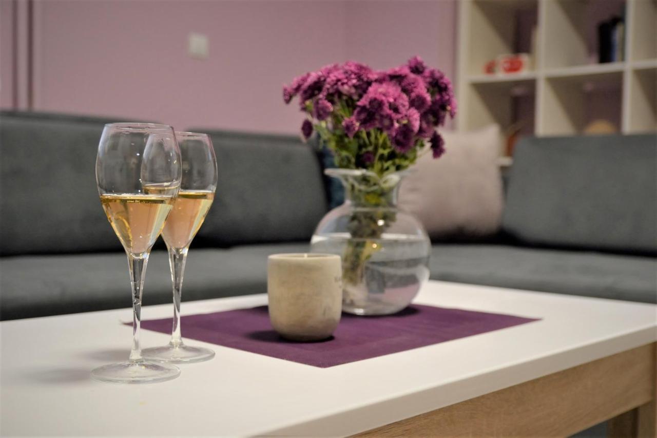 Spacious 75m2, Freshly Renovated Next To Diamond Mall Apartamento *