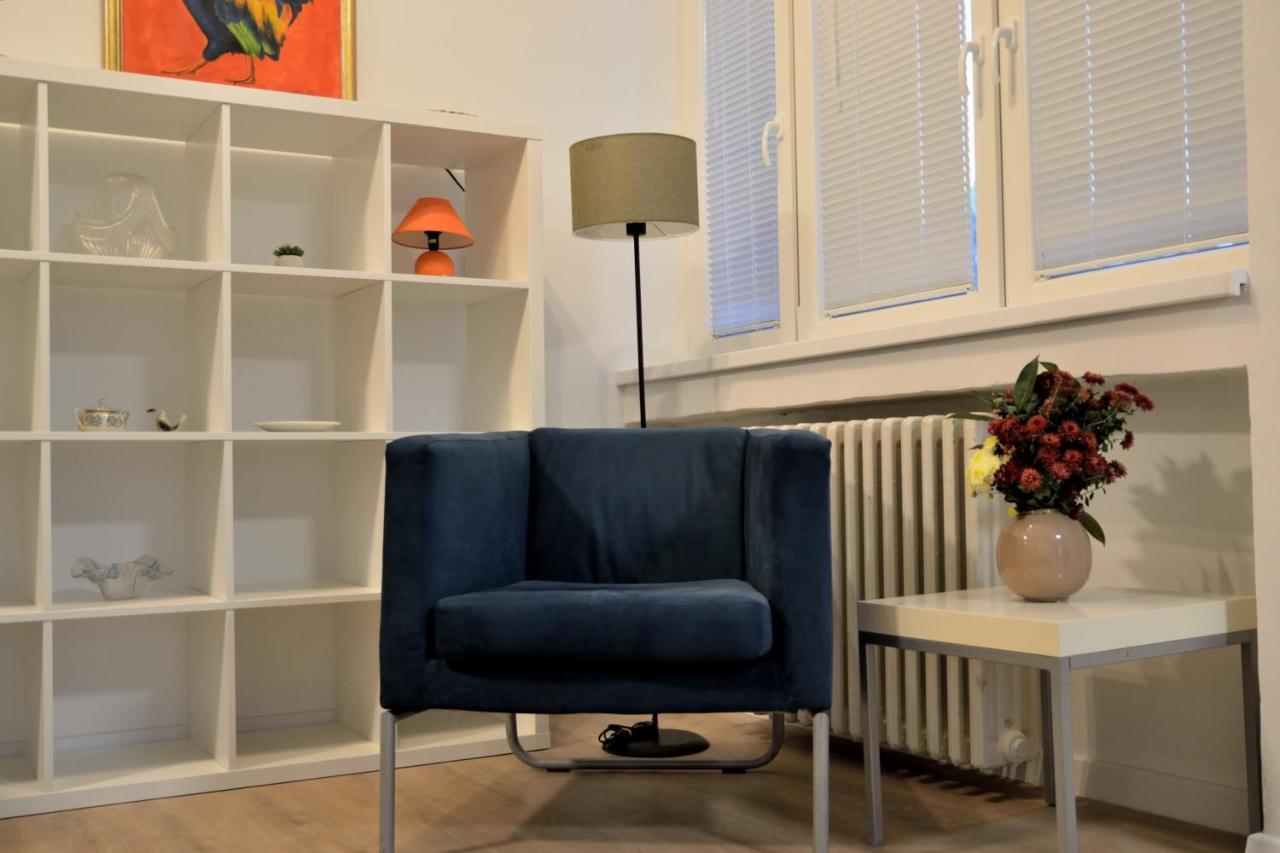 Apartamento Spacious 75m2, Freshly Renovated Next To Diamond Mall