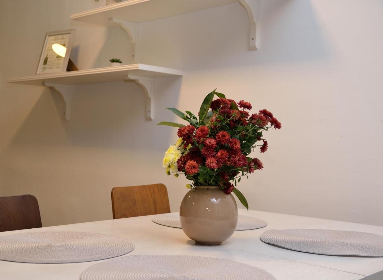 Spacious 75m2, Freshly Renovated Next To Diamond Mall Apartamento *