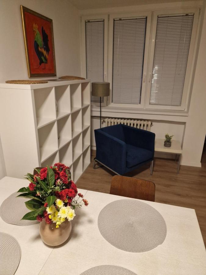 Spacious 75m2, Freshly Renovated Next To Diamond Mall Apartamento *